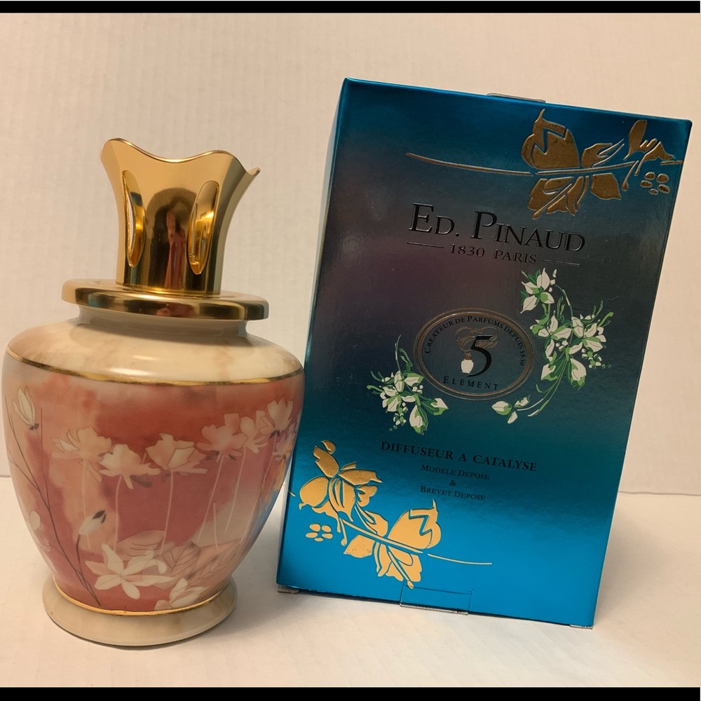 Ceramic Diffuser